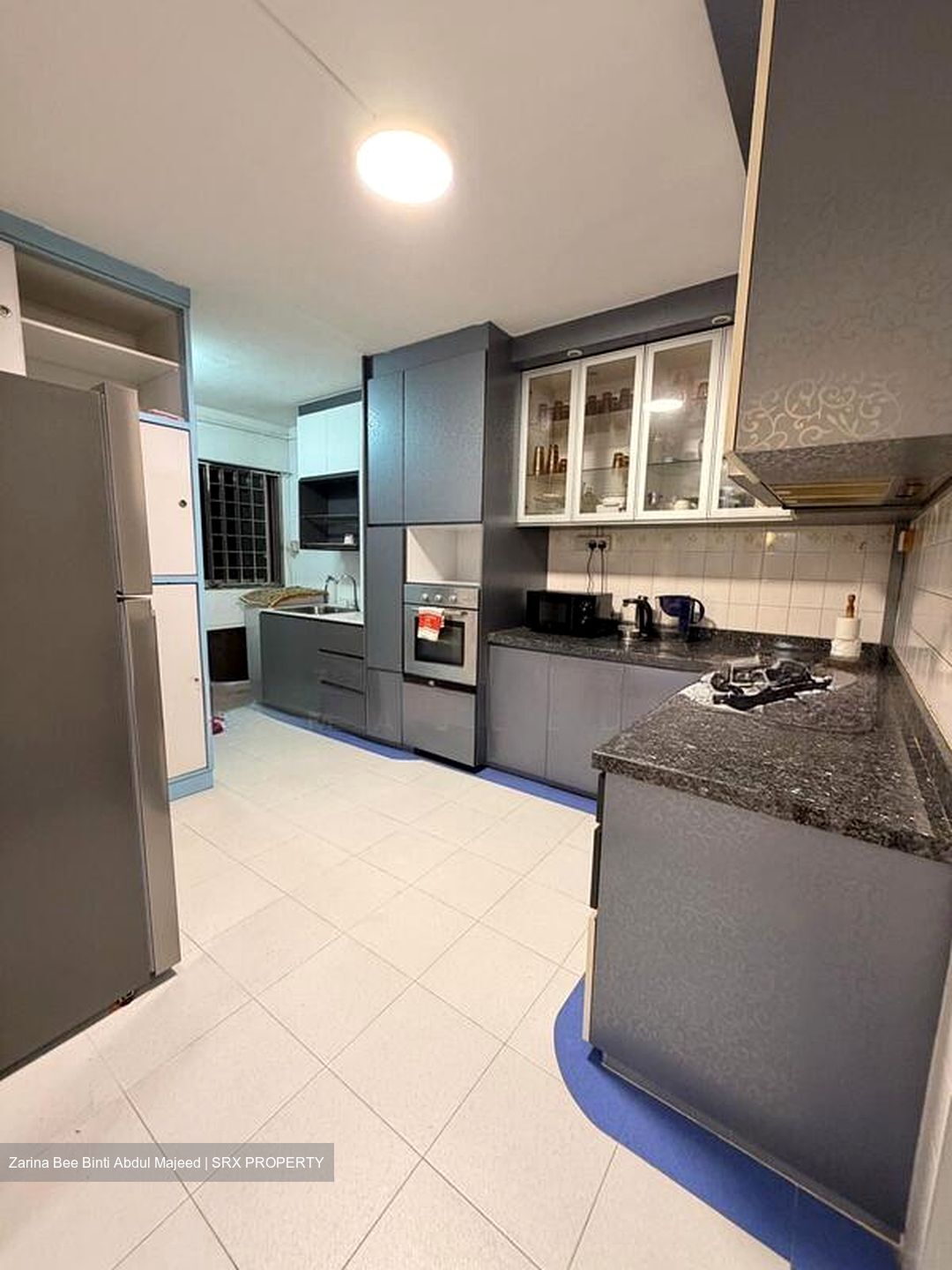 Blk 569 Choa Chu Kang Street 52 (Choa Chu Kang), HDB 4 Rooms #502186561